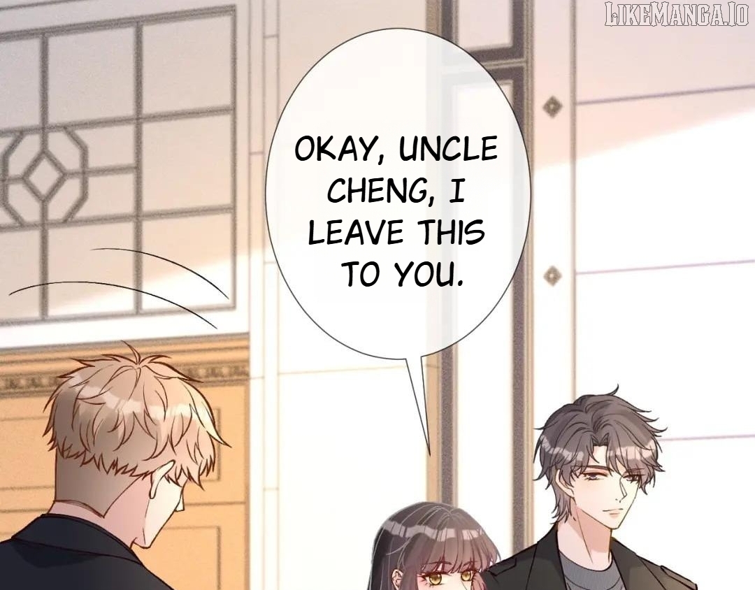 Everyone's Darling Chapter 230 - page 47